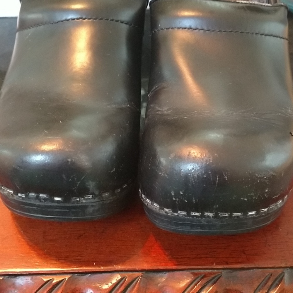 Dansko clogs - Picture 8 of 8